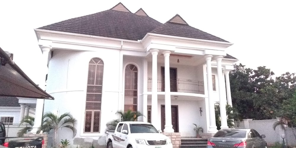 Angels' Events - wedding venue in Owerri